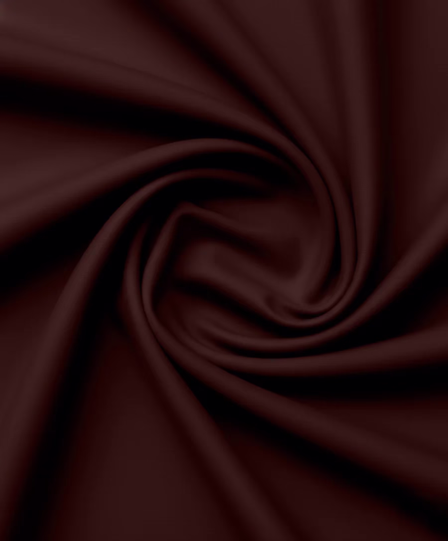 Unstitched Premium Blended Wear Suit | Espresso Brown | Man's | Saya | Annisafashion - Image 2