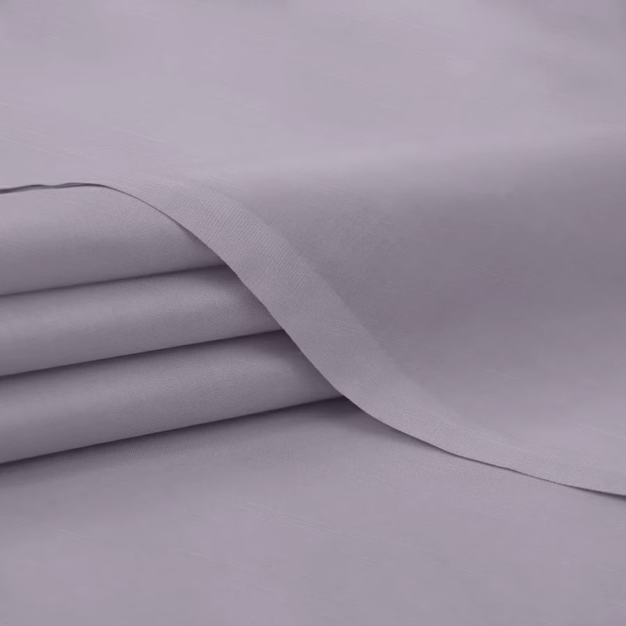 Unstitched Premium Blended Wear Suit | Light Steel | Man's | Saya | Annisafashion