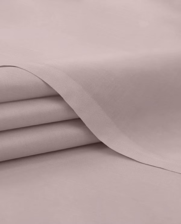 Unstitched Premium Blended Wear Suit | Light Beige | Man's | Saya | Annisafashion